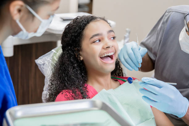 Best Emergency Tooth Extraction in Telford, TN