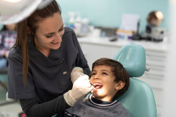 Best Emergency Orthodontic Repairs in Telford, TN