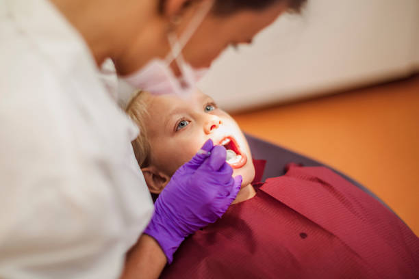 Best Emergency Wisdom Teeth Removal in Telford, TN