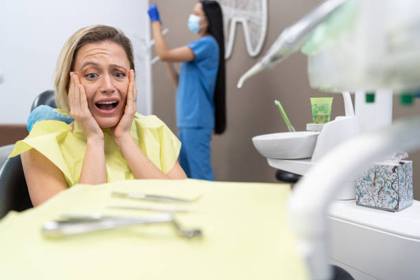 Best Pediatric Emergency Dentist in Telford, TN