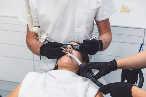 Best Emergency Root Canal Treatment in Telford, TN